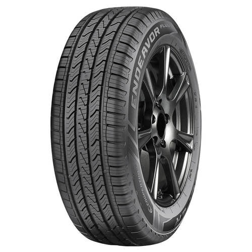 Honda Fits: Honda Endeavor 2019 Plus (4 104H LX Tires) CR-V EX, 2017-18 Cooper 235/65R17 BSW CR-V