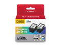 Combo PG275XL/CL276XL Pack