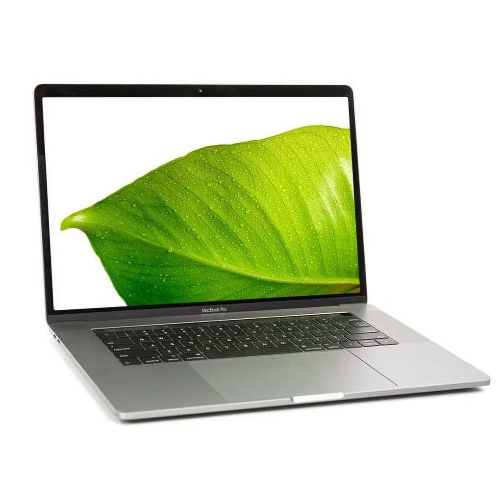 Apple (Touch Sur MacBook Space Pre-Owned A1990 512GB 2.3GHz (Good) 32GB SSD MV912LL/A Bar) Pro Gray MacOS 15" i9-9880H Mid-2019 Big