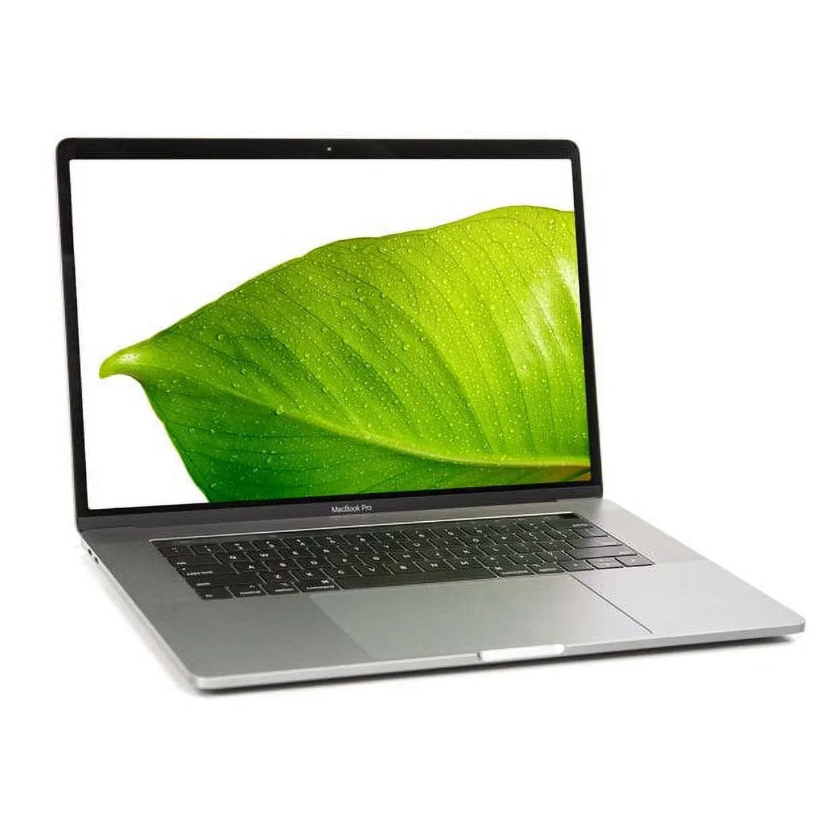 Apple (Touch Sur MacBook Space Pre-Owned A1990 512GB 2.3GHz (Good) 32GB SSD MV912LL/A Bar) Pro Gray MacOS 15" i9-9880H Mid-2019 Big