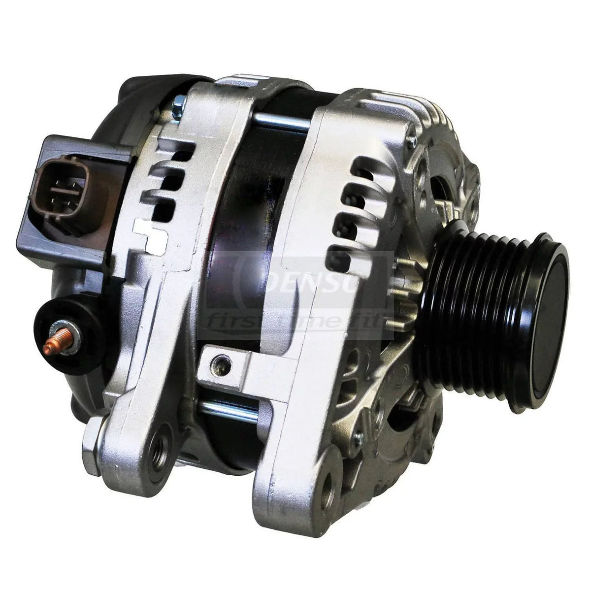 Fits Remanufactured DENSO Denso First Fit Time 2015 Highlander 210-1131 Toyota Alternator