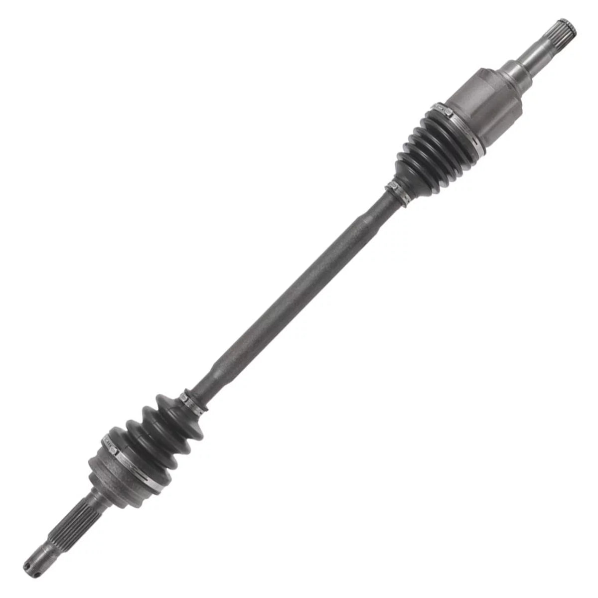 CV Replacement Dodge SPORT, JEEP Shaft JEEP Joint Axle Caliber Rear 2014-2017 PATRIOT COMPASS Patriot for 2015-2016 4WD Side - Axle Compass Detroit LATITUDE select: Driver Jeep Fits