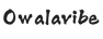 owalavibe.shop - Home