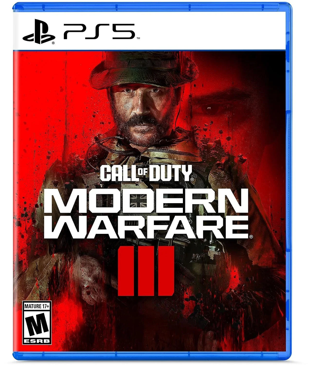 Bundle Console Modern Version Controller of with III / 2023 Call Cover Duty Gaming Newest PlayStation_PS5 Disc Silicone Warfare Skin