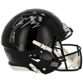 '- Speed Commanders Fanatics 2022 Helmet Autographed Riddell Young Certified Authentic Authentic Alternate Chase Washington