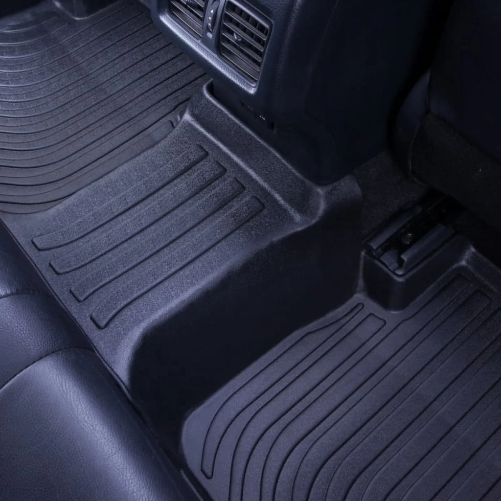 For Liner Floor 2023 Honda 3D Cargo HR-V Mats Carpet
