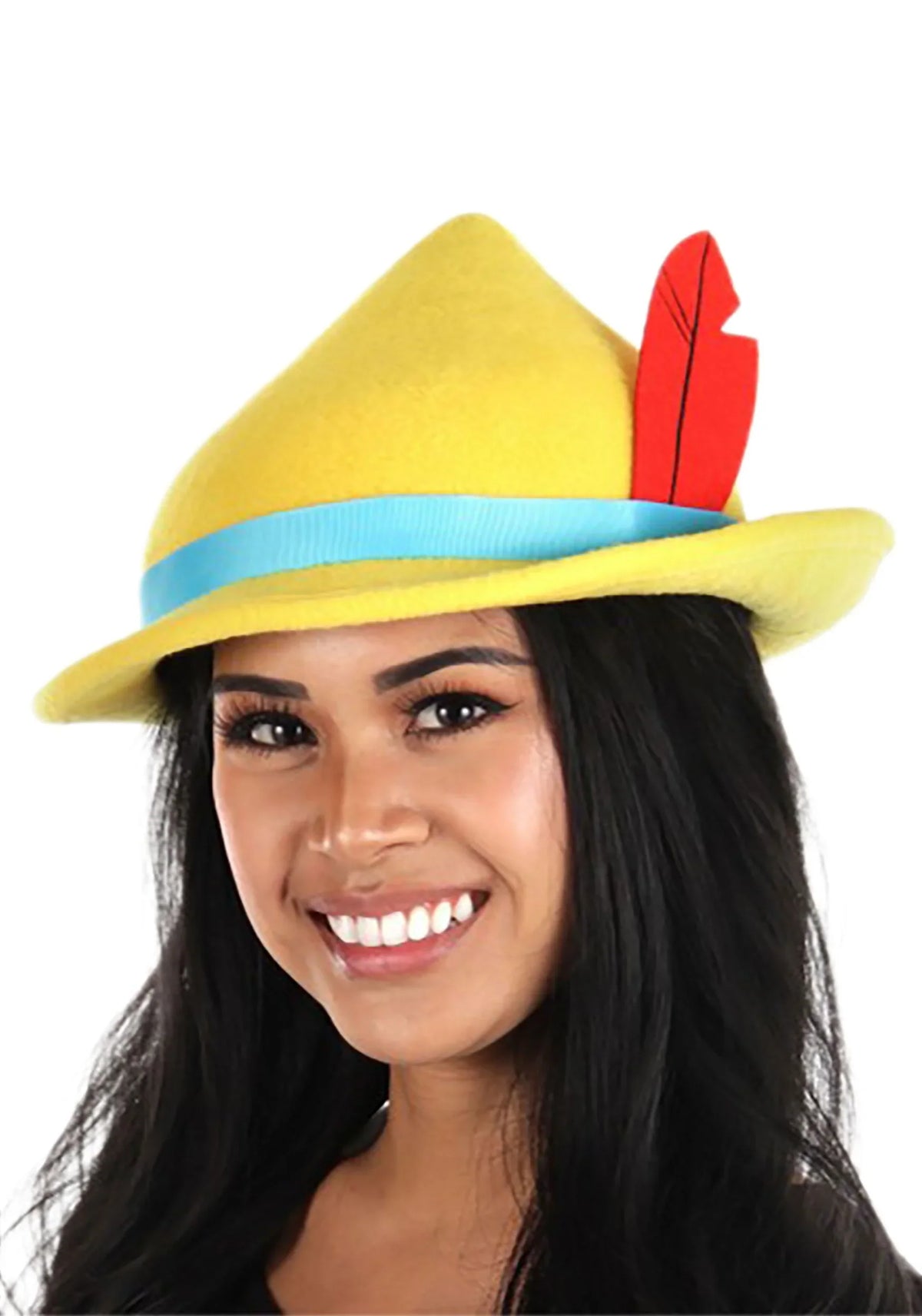 Hat Pinocchio