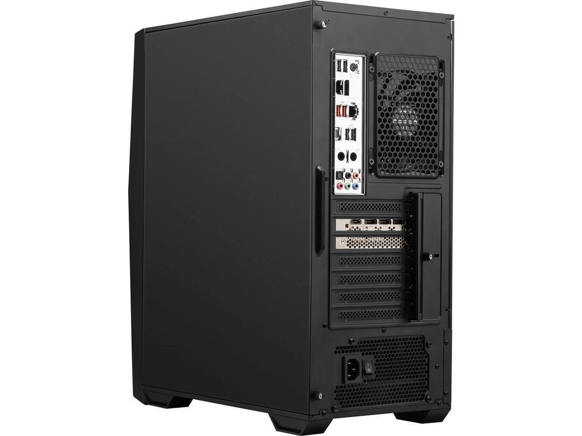 Gen 13th RTX GeForce 4060 i5 13400F MSI DDR5 Codex (2.50GHz) 11 2 SSD TB Core 13NUC5-075US PCIe Home 64-bit Intel R Desktop 32GB Windows Gaming