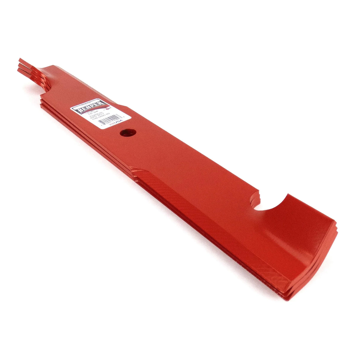 for Bad Blades Magnum 038-0005-00 54" (3) Boy MZ