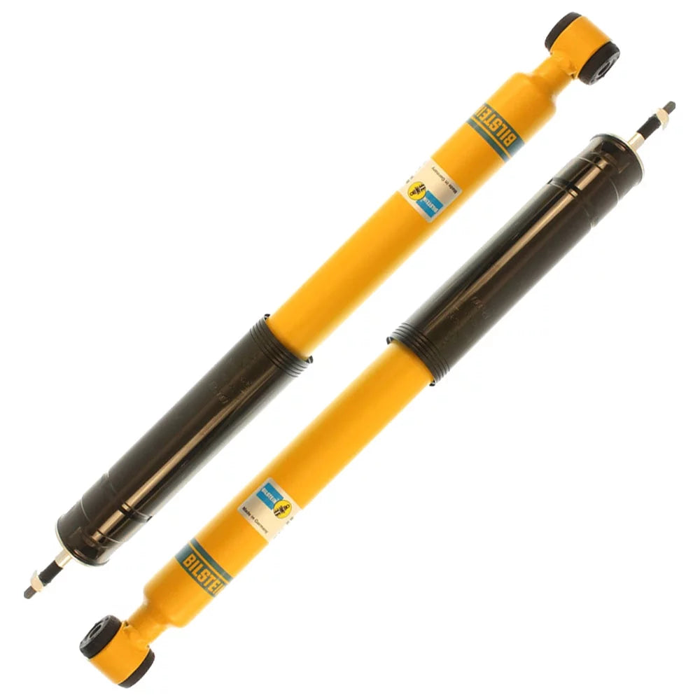 Bilstein 1998-2004 Struts SLK32 Shocks For Mercedes Rear B8 New Pair Buyautoparts SLK230 -
