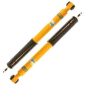 Bilstein 1998-2004 Struts SLK32 Shocks For Mercedes Rear B8 New Pair Buyautoparts SLK230 -
