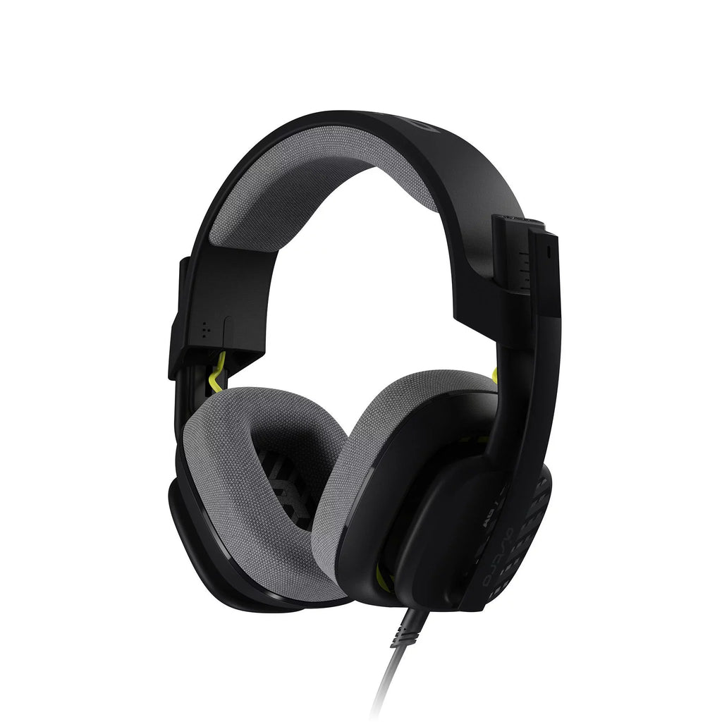 A10 Gen with ASTRO Xbox (Black) Headset Metal 2 Stand Gaming Headphone Bundle Alloy