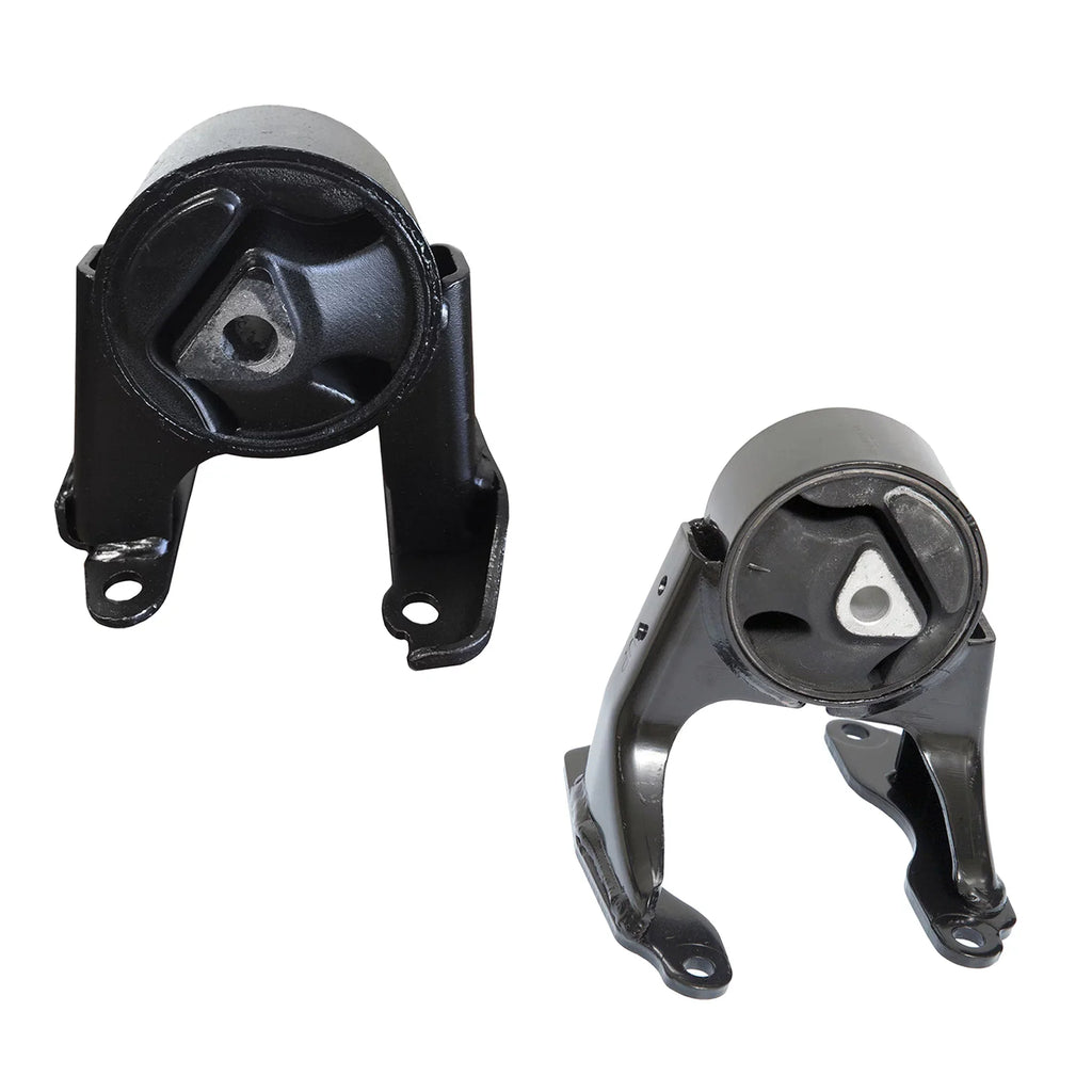 2009 Chevrolet 2005 2004 5366 5397 For Isuzu i-290 2008 Advance H3T 2007 2012 Hummer 04-12 Canyon 2011 CF GMC Colorado H3 Motor i-280 Set 2pcs Engine 2006 i-350 2010 i-370 Mount