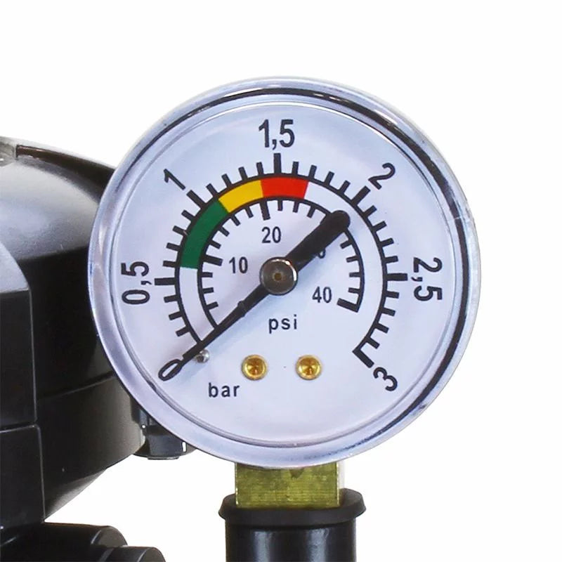 1.5HP Sand 4500GPH Filter Multi-Port inch Pool XtremepowerUS Set Filter Aboveground System with 19" Pump