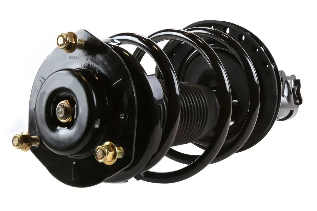 CST1004065 Spring Replacement 3.5L Toyota 2017 2012 2.5L 2016 FWD 2015 2013 Strut V6 for Camry and Front AutoShack Side Passenger Coil 2014 Complete