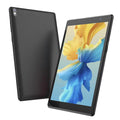 FM Wi-Fi, 11 inch Tablet, Black IPS Tablet PC Android Tablets Core Quad 8 Tablet, Screen, Camera, Bluetooth, 8.0 MP RAM2GB+ROM32GB GPS,