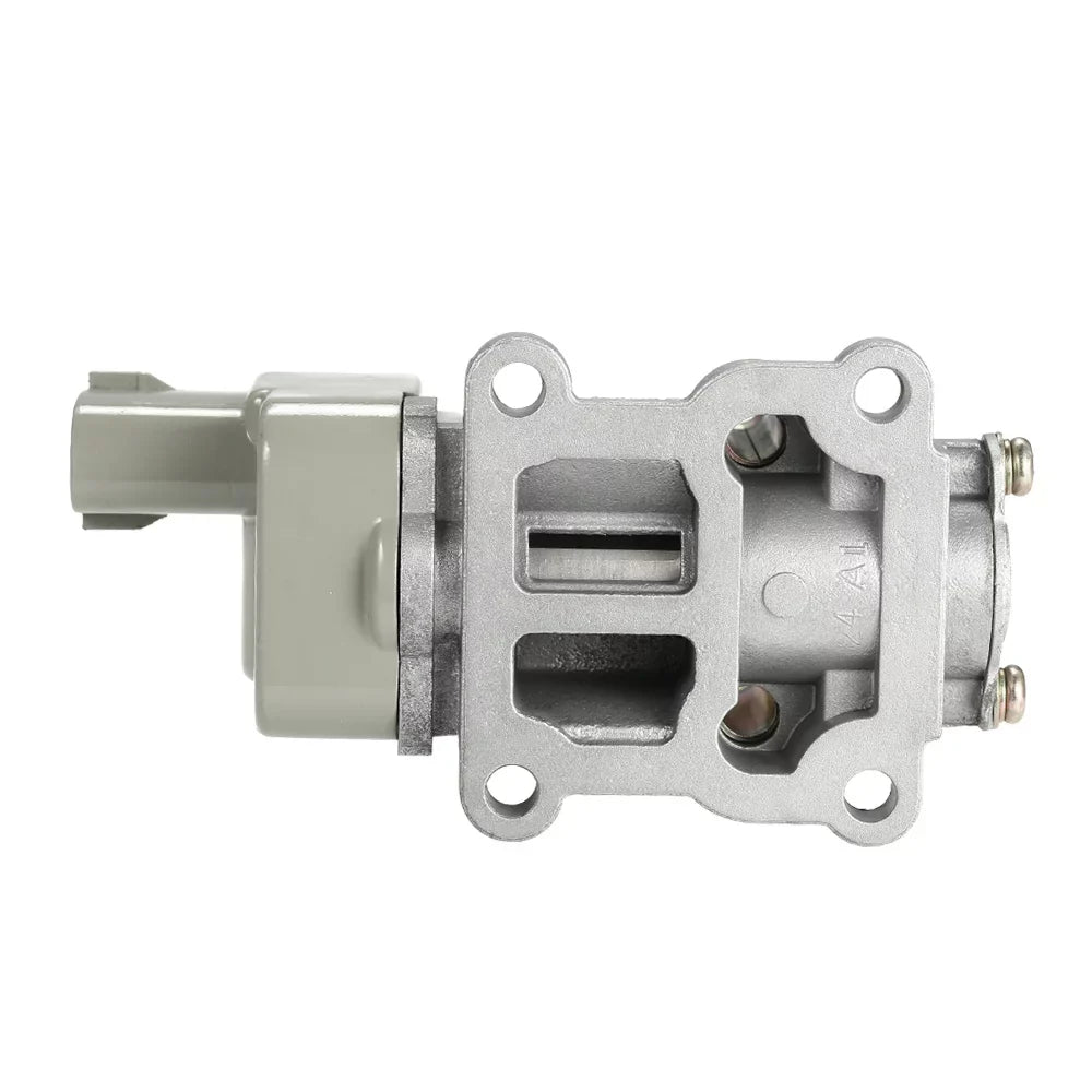 Valve Projects Air Car IAC Easy Control Installation, SOHC, IACV 1.6L CX Apexeon Civic LX EX Replacement, DX Idle HX DIY GX