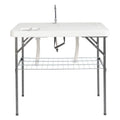 36.38 Outdoor outdoors Prepare Fish fresh fish with ease! - Cleaning - Table