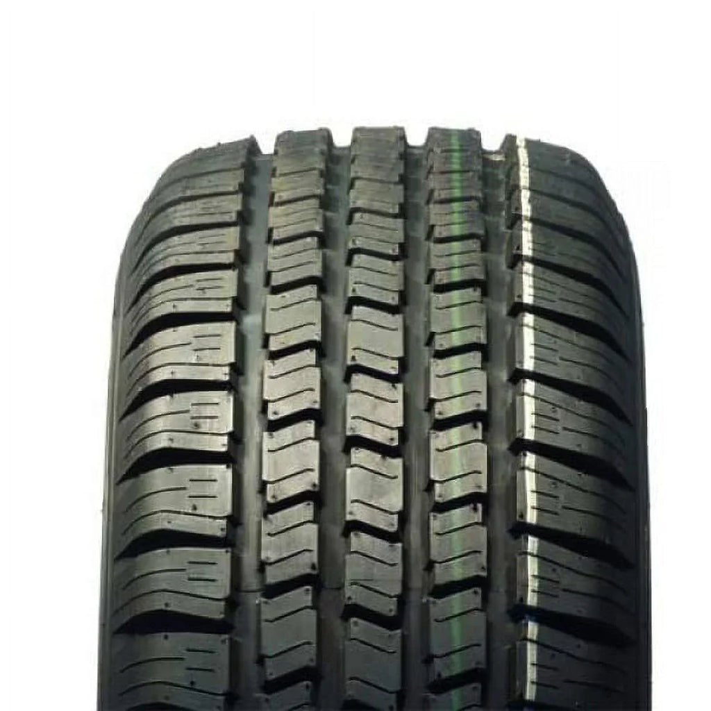 E/10 SL309 LT275/65R18 Season All Truck Westlake SUV Tire