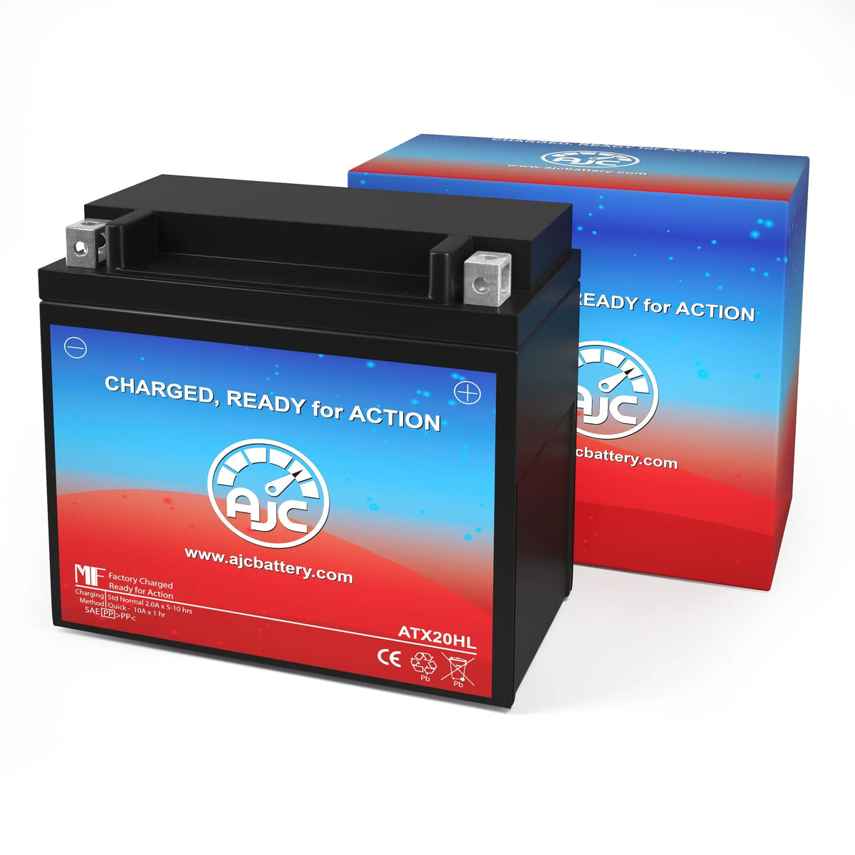 Brand Personal All Bombardier an AJC Battery 12V - Watercraft Models Replacement Replacement 1500CC (1988-1993) This Is