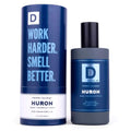 Parfum Fl Huron/Eau Men Supply de Cologne, Duke Oz - 1.7 Cannon for Co. Proper