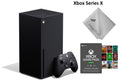 Gaming Newest Black Microsoft- TEC - SSD Console Game 1TB -X- Pass Xbox With 3-Month -Series- Bundle