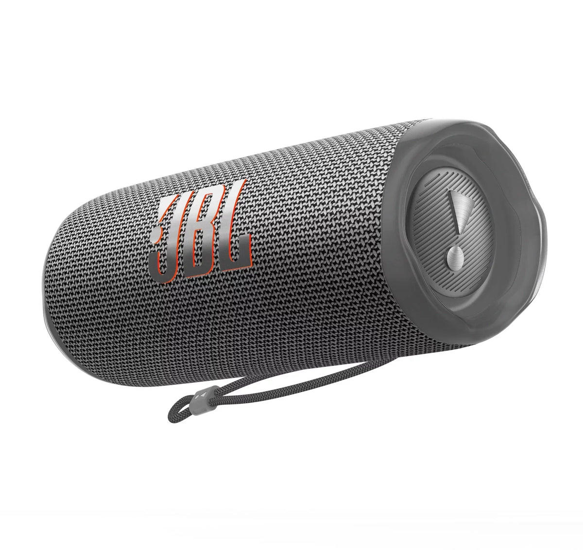 Portable Speaker Bluetooth Box Gray Flip 6 JBL Open