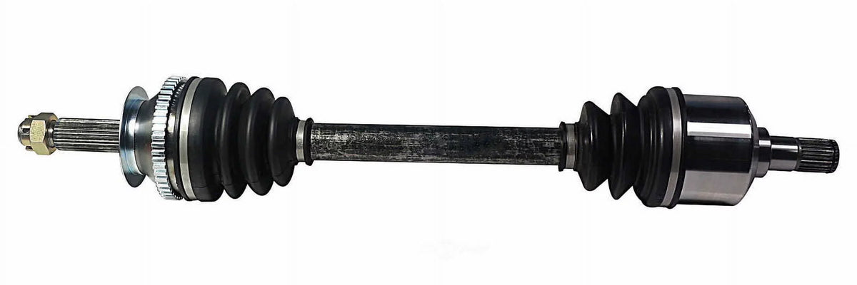 GS, ECLIPSE Axle MITSUBISHI RS 1997-1999 GSP MITSUBISHI ECLIPSE CV Fits 1996 GSP NCV12530 New select: