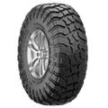 Prinx HM1 Terrain HiCountry 108Q Mud C Truck Tire Light LT33X12.50R15