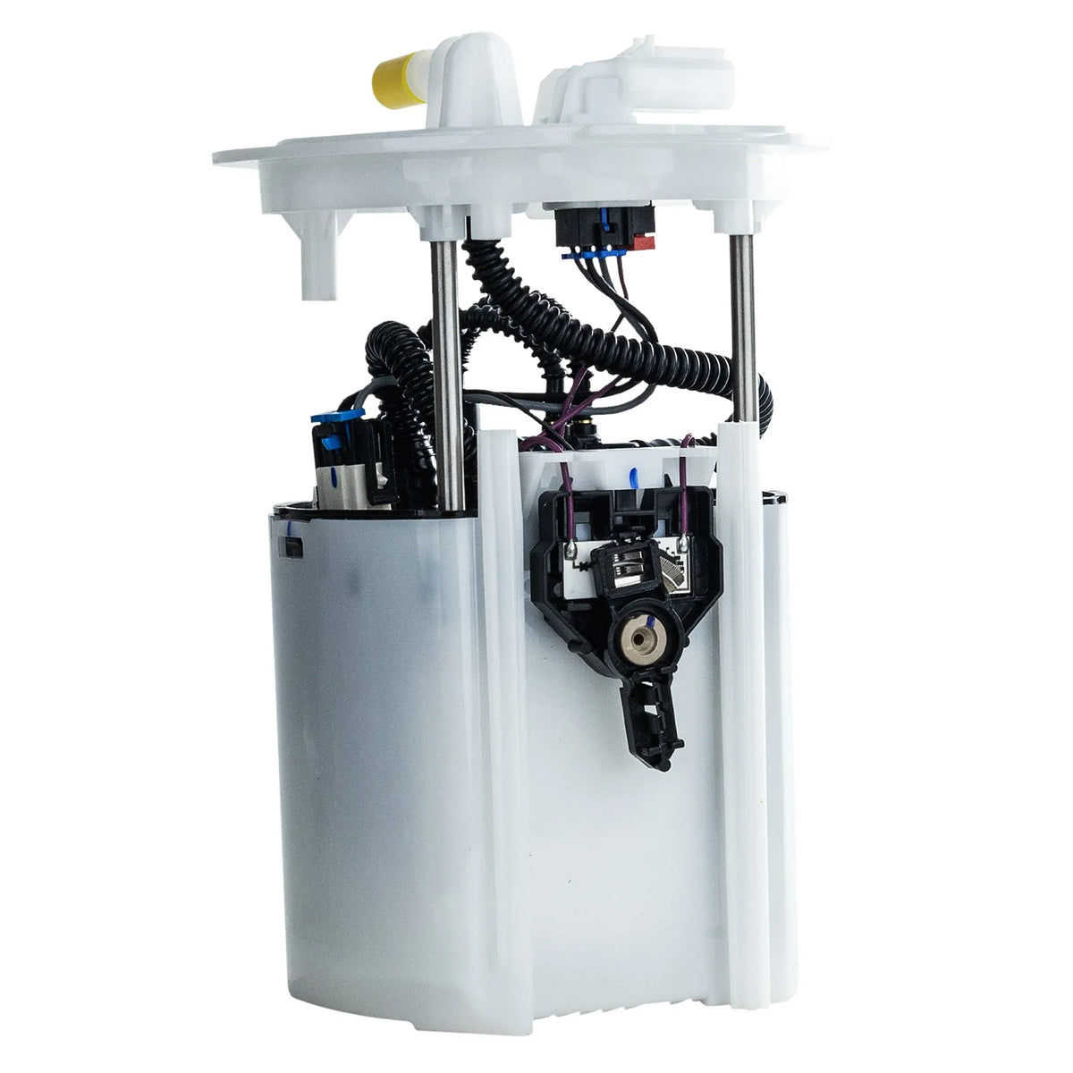 Left Dodge Fuel Unit Jeep Sending Driver Pump Durango Cherokee 6Cyl Compatible 2011-2015 3.6L Grand With with