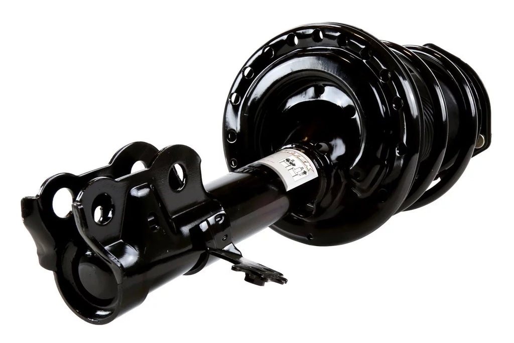 CST1004065 Spring Replacement 3.5L Toyota 2017 2012 2.5L 2016 FWD 2015 2013 Strut V6 for Camry and Front AutoShack Side Passenger Coil 2014 Complete