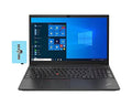 RAM, i5-1235U WiFi Iris ThinkPad BT 2021 2 4-Core, Gen 32GB PCIe w/Hub Laptop 5.2, E15 6, Display Win10P) Lenovo 15.6" Integrated 512GB FHD Intel Business Xe, SSD, (Intel Webcam,