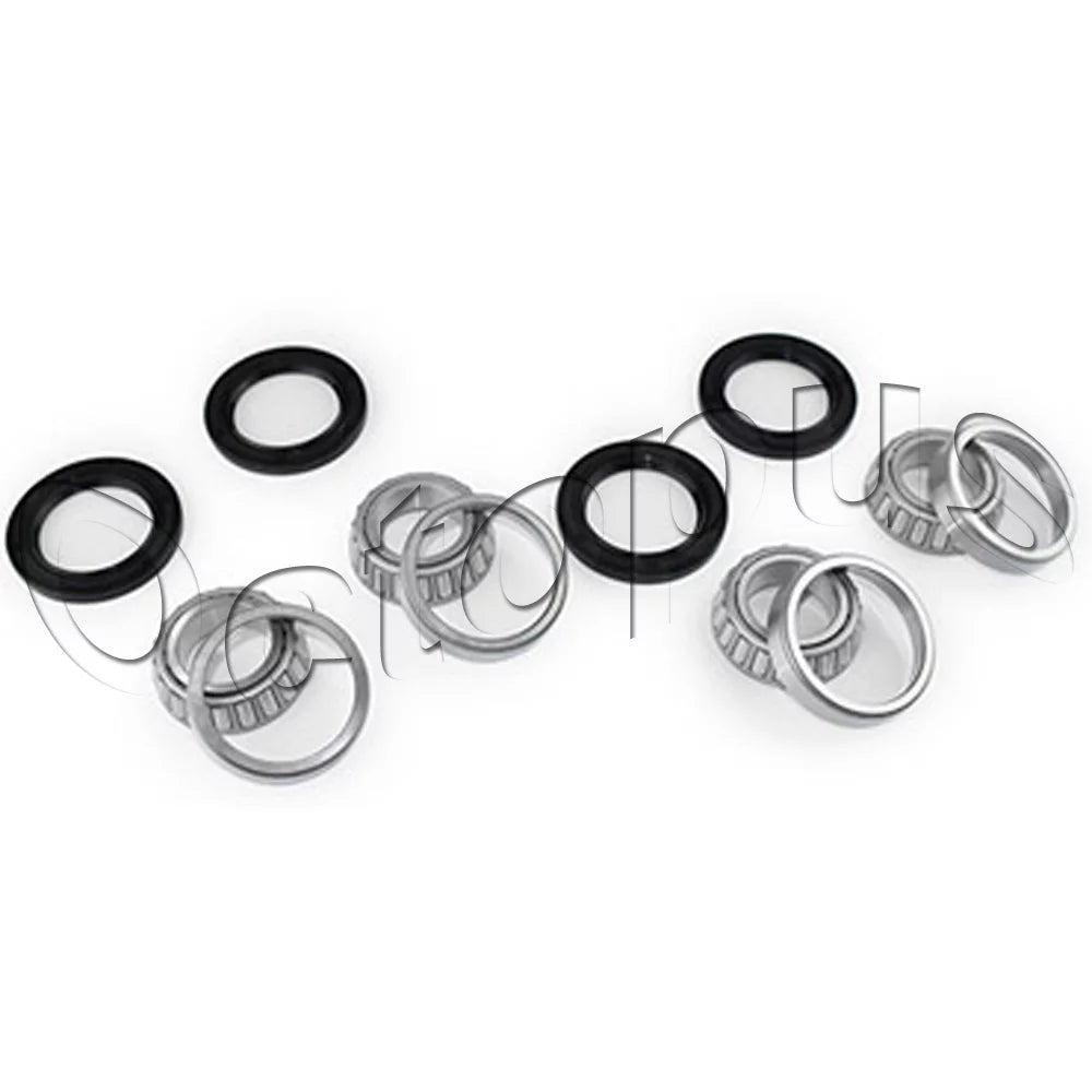 MAGNUM Bearing 4*4 Sides 2 Kit 1998 425 for Strut Polaris Front