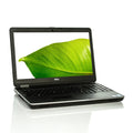 E6540 v.WCB Laptop Win 16GB B Latitude Used Dual-Core 500GB Dell 10 i5 Pro