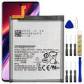 SM-N970F/DS EB-BN970ABU Samsung Replacement Battery Galaxy Tool For Note10
