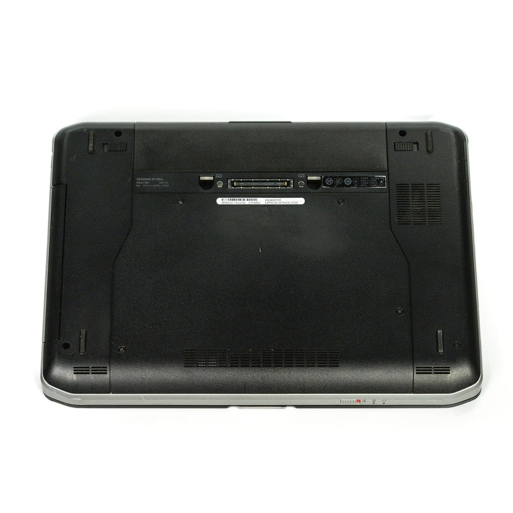 4GB v.WBA Laptop 256GB 10 Dual-Core Pro Used i5 E5420 B Latitude Win SSD Dell