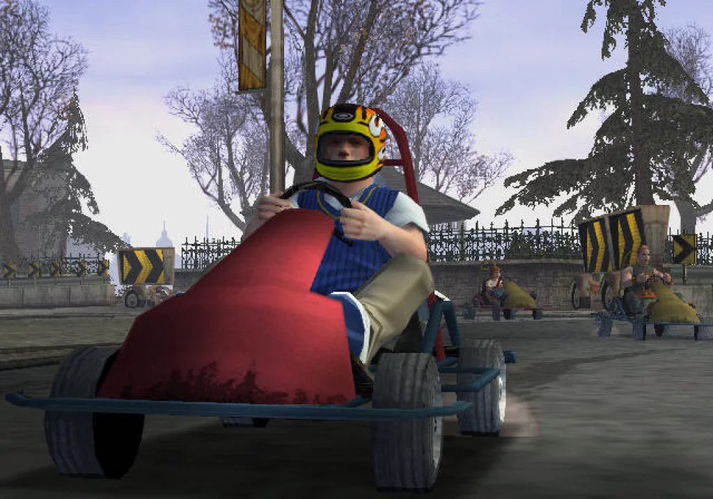 Greatest Hits Bully