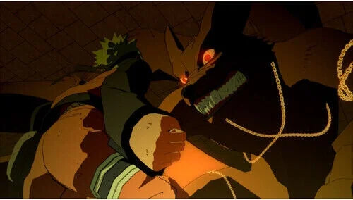 BORUTO NARUTO Ninja PlayStation Game] Connections X Video Storm for [New Ultimate 5