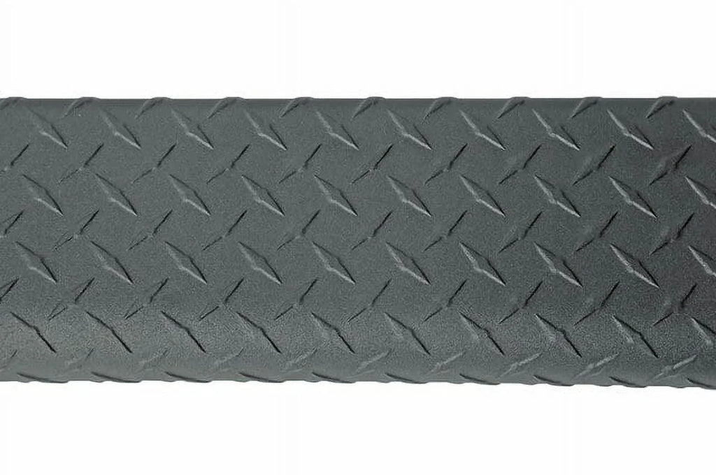 K1500 SILVERADO 2014 Dee select: Black-Tread SILVERADO 6" K1500 CHEVROLET Steps 2015-2018 Fits Oval Side Zee LT, CHEVROLET DZ16421