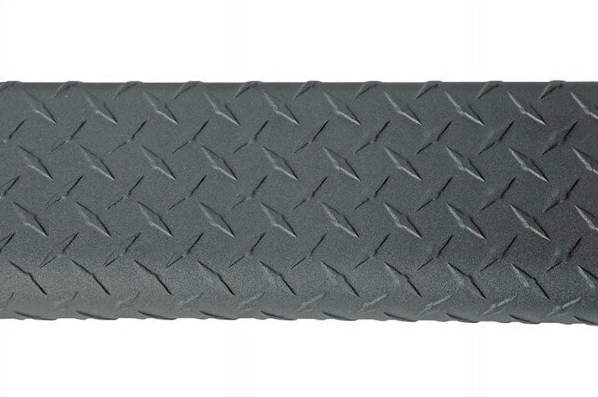K1500 SILVERADO 2014 Dee select: Black-Tread SILVERADO 6" K1500 CHEVROLET Steps 2015-2018 Fits Oval Side Zee LT, CHEVROLET DZ16421