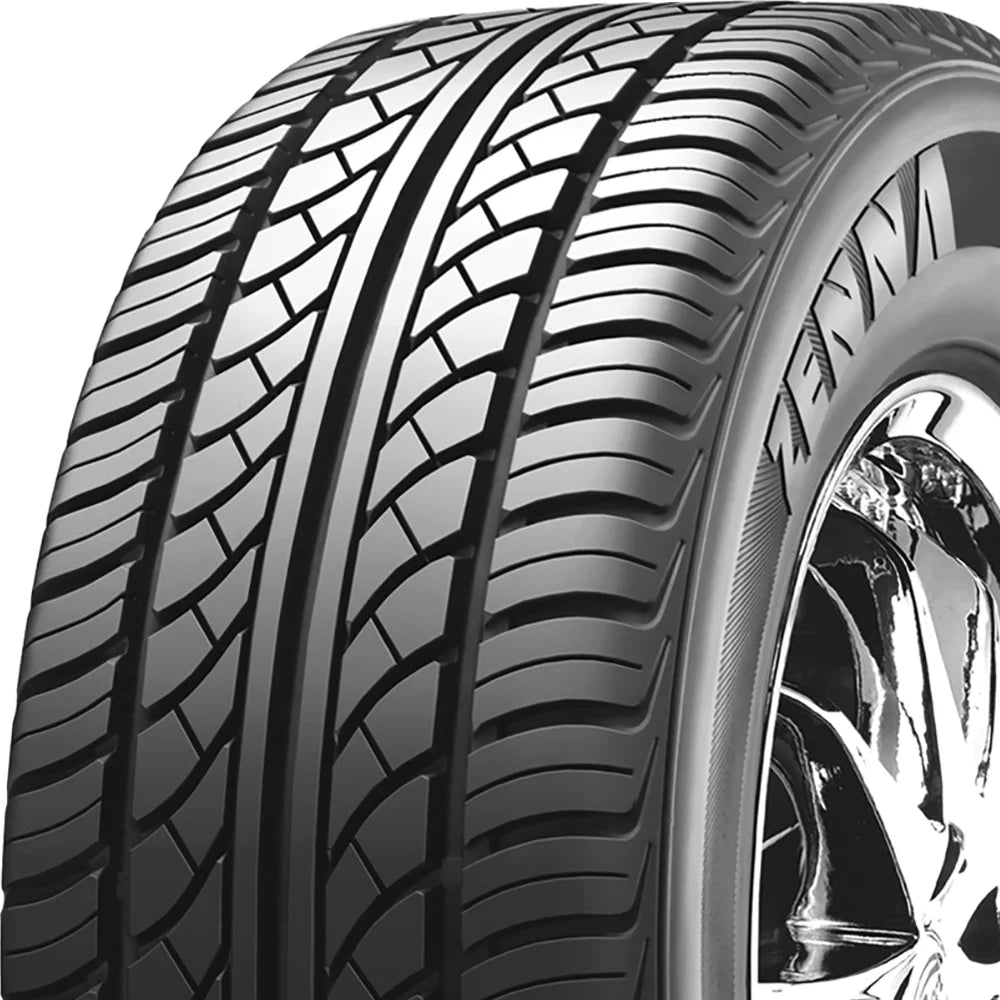 2012 Chevrolet Cruze XLE Camry 2011-15 225/45ZR18 Fits: Sport Toyota LTZ, 95W Zenna Line