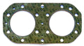 11004-3702 Ski 11004-3704 Fits Jet Head 650 Kawasaki Gasket New 1995 1986-94 X2