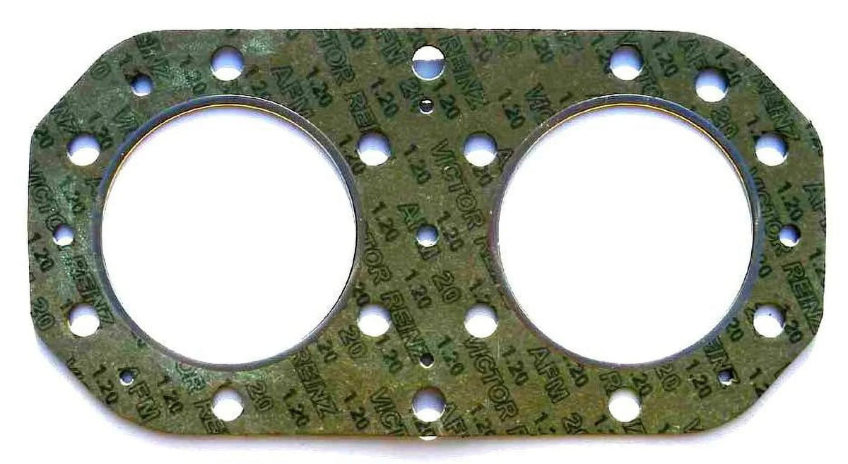 11004-3702 Ski 11004-3704 Fits Jet Head 650 Kawasaki Gasket New 1995 1986-94 X2