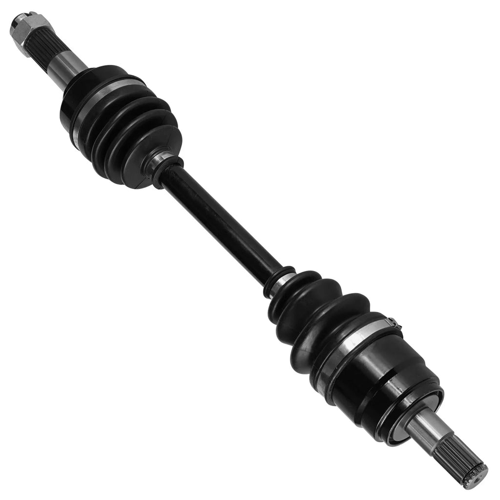 Front 2015-2019 Honda TRX420FA6 TRX420FA5 Left Joint 4X4 Axle CV for Rancher 420