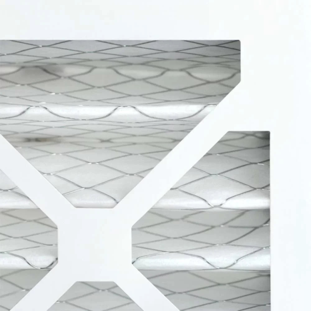 11 Honeywell Fits 16x25x4 (3 Air Pack) REP MERV FC200E1029 Furnace Filter