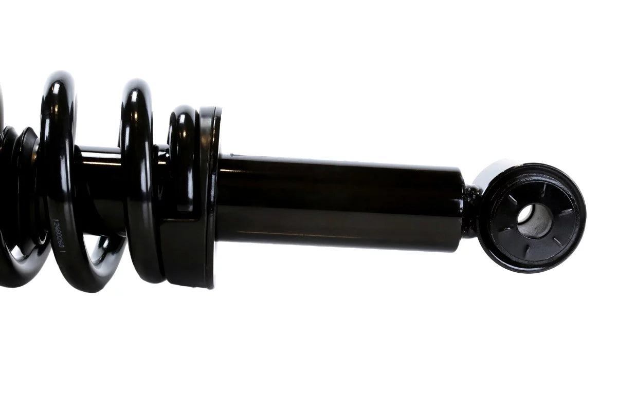 Passenger F-150 3.5L Coil Side 2 5.4L Springs 2012 Ford AutoShack V6 and 2013 2011 CST100203PR 5.0L V8 Driver Front of 2009 Struts 4.6L and 4WD Complete 2010 for Set Replacement 3.7L