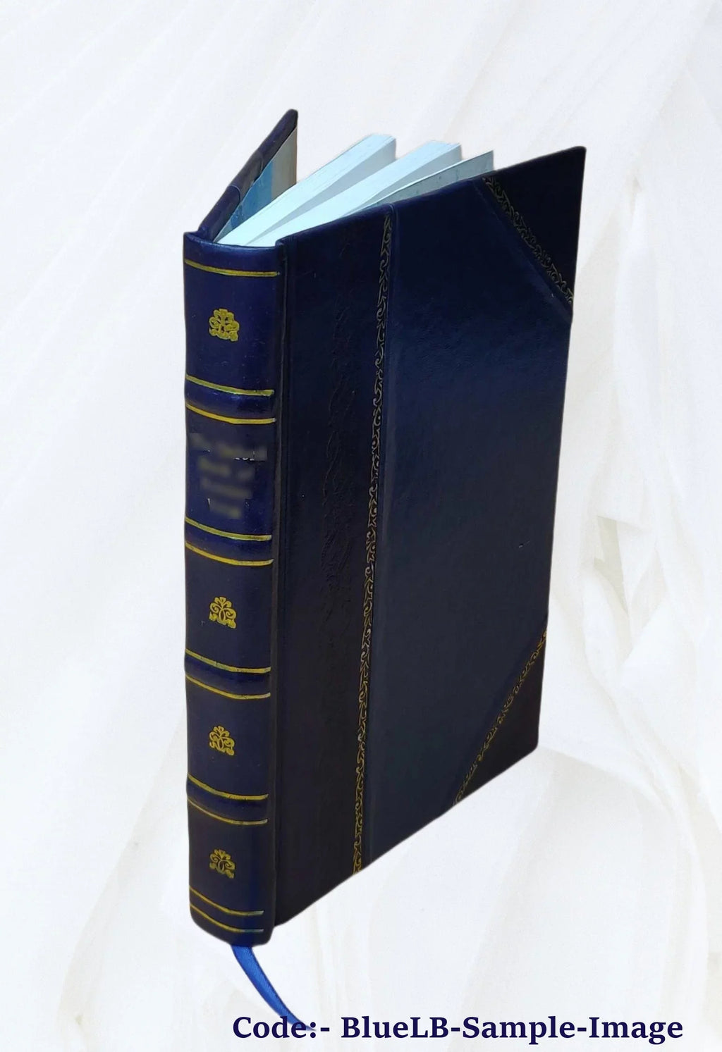 Bound] 1916 Bad Horse [Leather A Scorpion Good