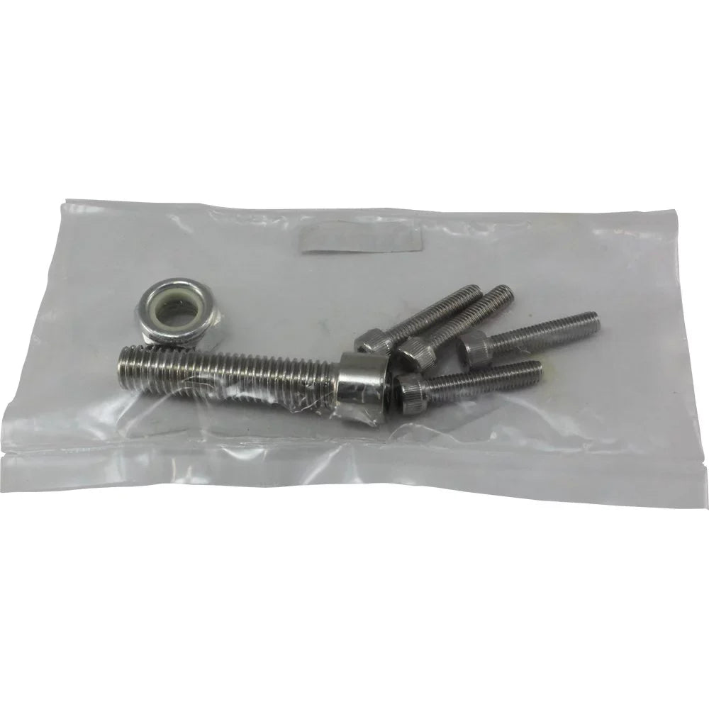 Ruckus 2003-2021 Size Compatible Honda 7/8" with Stem Kage Handlebar