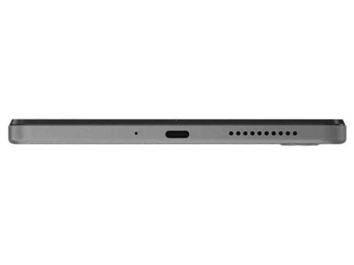 '- A53 Core) - - Quad-core MediaTek Lenovo RAM - (4th Supported 2 32 (4 Gen) M8 Gray 8" Android A22 SoC - - 1280 - In-plane... 12 - Arctic Tablet GB 2 Cortex Storage - GHz Helio microSD 800 Tab HD x GB