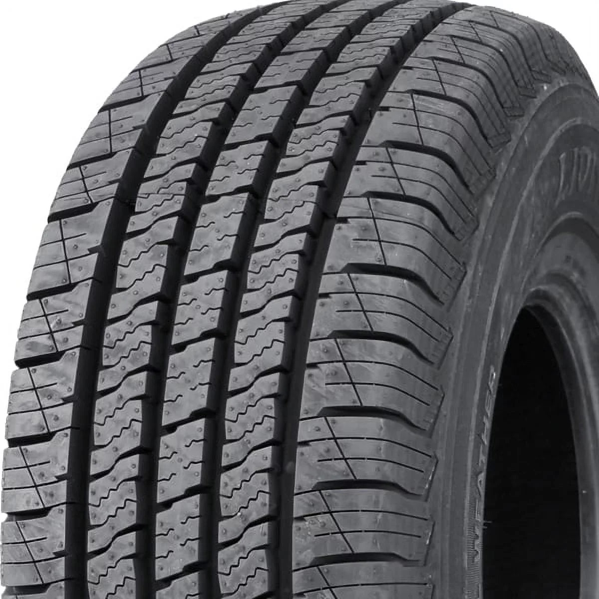 HT Season 120/117Q Tires / 2007 Highway Ram Lionclaw Ram 235/80R17 Dodge 10-PLY Set 3500 of 3500 LHSTHT1780010 LT / Laramie, TRX4 2358017 Lionhart All Dodge 235/80/17 4 2003-04 Fits: